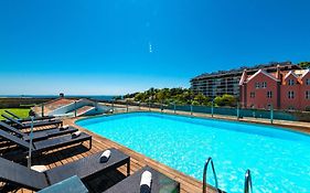 Pestana Cidadela Cascais - Pousada&Art District
